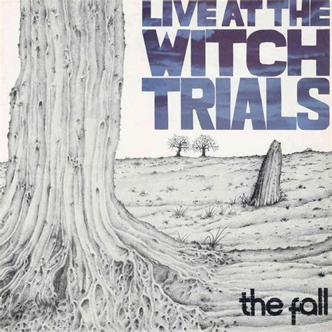 Immersive Experience: Live Soundscapes of 'The Fall' at The Wotch Trials